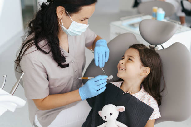 Best Pediatric Emergency Dentist in Gulf Hills, MS