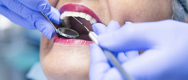 Best Emergency Treatment for Toothache in Gulf Hills, MS